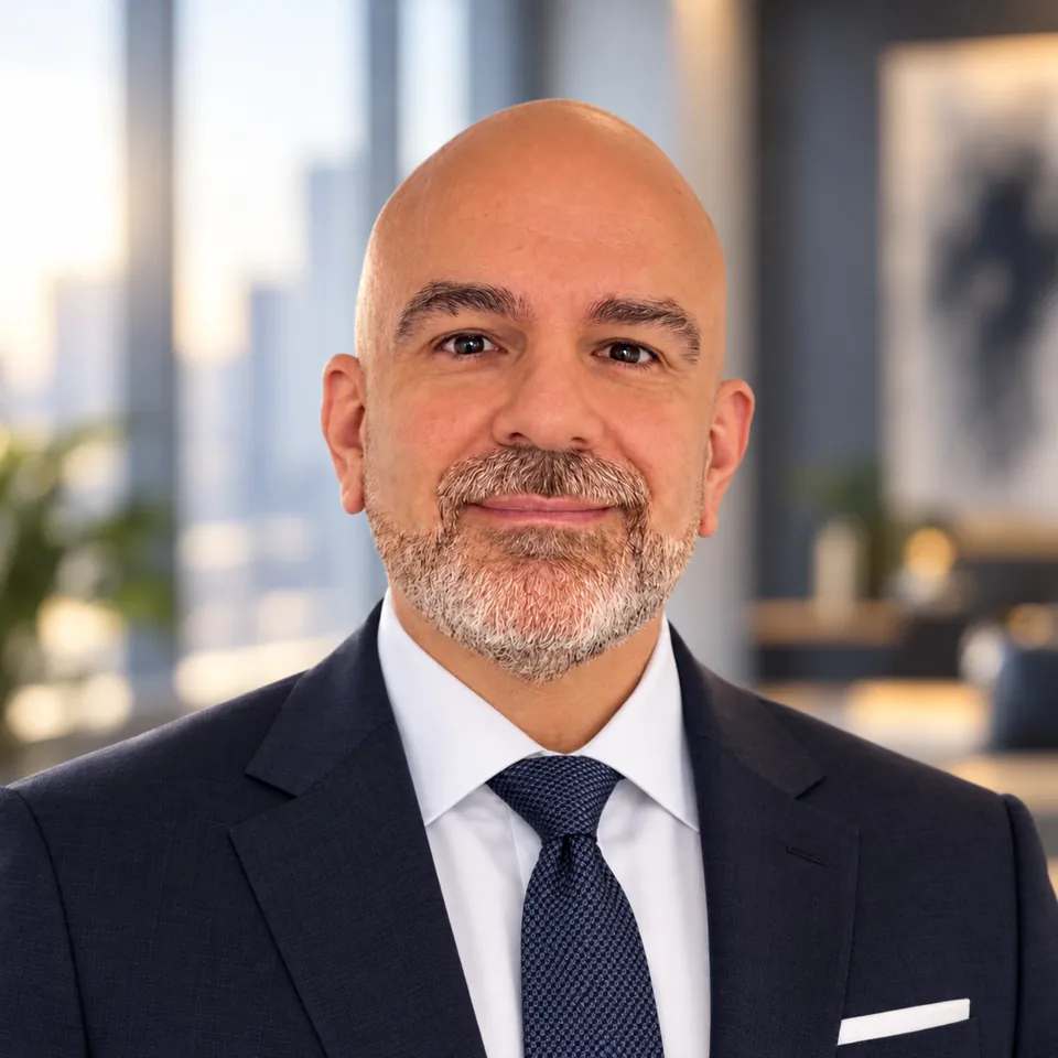 Iannis Drakos, PhD